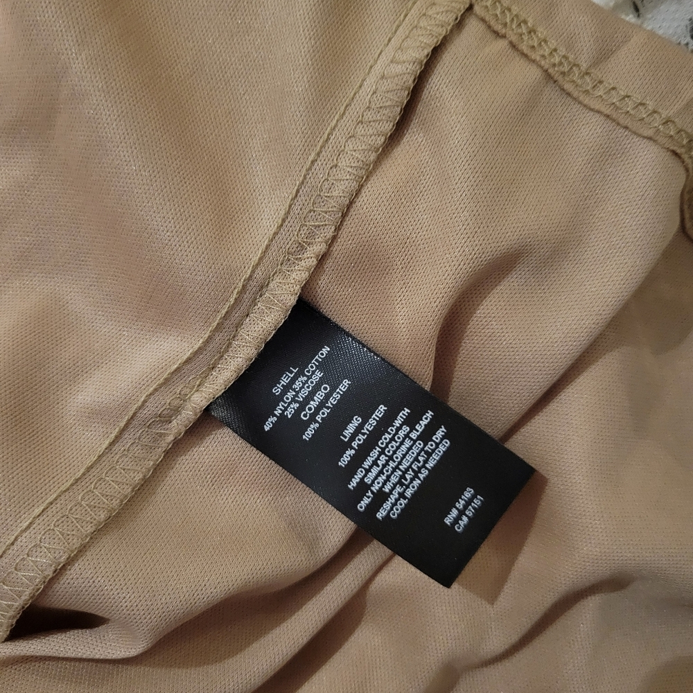 Jessica Howard Dress size 14 NWT - Picture 6 of 6